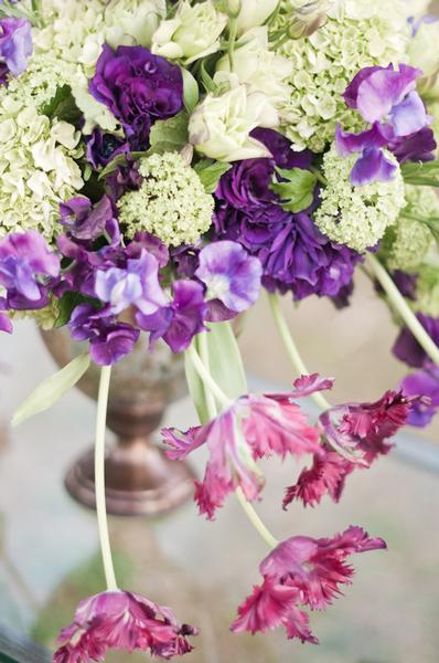 centerpieces